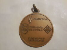 Médaille phonola siemens usato  Italia