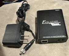 Vanco evolution hdmi for sale  Andover