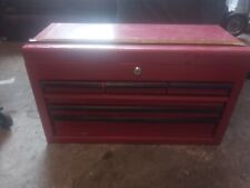 Tool chest draws for sale  RUGBY