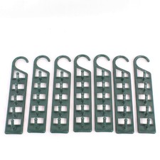 Lot green plastic for sale  Mcminnville