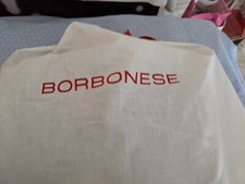 Borbonese hobo bag usato  Urbisaglia