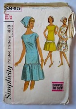 Vintage 50s 60s for sale  WIDNES