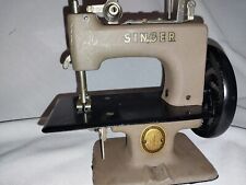 Vintage singer 20. for sale  Clovis
