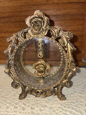 Vintage gold ormolu for sale  Auburn