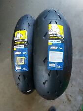 Pneumatici michelin power usato  Conegliano
