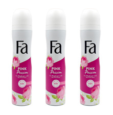 Deodorant pink passion gebraucht kaufen  Wilhermsdorf