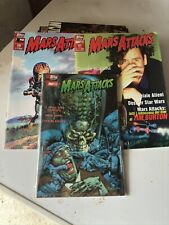 mars attack usato mars attack usato Villeneuve