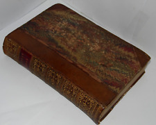 1854, HANDLEY CROSS; or Mr. JORROCKS'S HUNT, Fox hunting book, Plates, RARE comprar usado  Enviando para Brazil