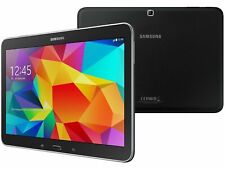 Samsung Galaxy Tab A SM-T530NU 16GB 10.1" Tablet Touchscreen Preto-Muito Bom comprar usado  Enviando para Brazil