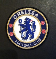 Chelsea blazer badge for sale  NUNEATON