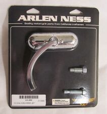 NOVO Arlen Ness 13-406 Mini Micro Espelho Oval Esquerdo - Cromado comprar usado  Enviando para Brazil