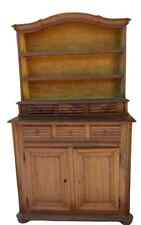 Credenza antica piattaia usato  Castelfiorentino