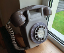 Vintage gpo 741 for sale  OMAGH