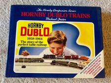 Hornby companion series for sale  CARNOUSTIE