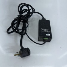 Adaptador de energia Bunker Hill Security 68332 DVR para kit DVR 4 canais FJ-SW1205000T, usado comprar usado  Enviando para Brazil