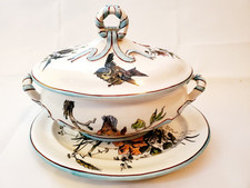 Antique wedgwood soup for sale  Irmo