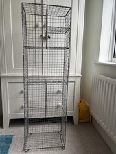 Metal wire shelf for sale Metal wire shelf for sale  LONDON