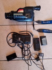 Sony ccd f455e usato  Cocquio Trevisago
