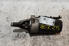 Motorino avviamento per usato  Volpago del Montello