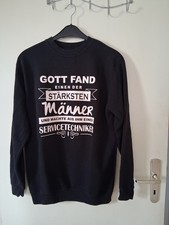 Herren pullover sweatshirt gebraucht kaufen Herren pullover sweatshirt gebraucht kaufen  Oberaula