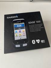 Garmin edge 1000 for sale  KNEBWORTH