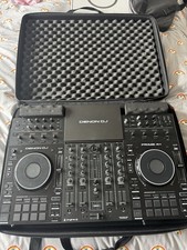 Denon prime advanced for sale  READING