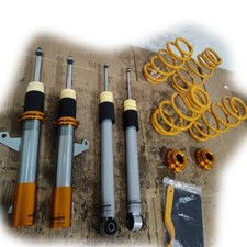 Lowering coilover kits for sale  Dayton