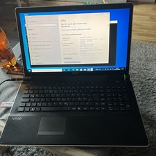 sony vaio vgn aw gebraucht kaufen sony vaio vgn aw gebraucht kaufen  Dresden