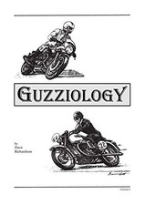 Guzziology version dave for sale  Shipping to United Kingdom