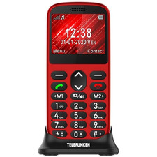 Téléfunken téléphone mobil d'occasion  France