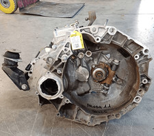 55182162 cambio compl. usato 55182162 cambio compl. usato  Italia