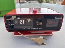 Minerva digital click usato  Valvestino