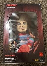 Chucky 2ft talking for sale  West Covina