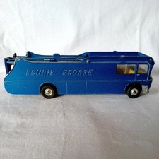 Corgi major toys. for sale  BURRY PORT