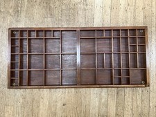 Rustic trinket shelf for sale  Berkeley