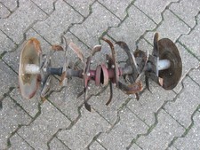 Solo fräse gartenhacke gebraucht kaufen  Schwetzingen