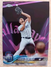 Hunter renfroe san for sale  LINCOLN