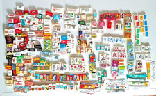 Gros lot sachets d'occasion  Nancy-