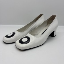 Patrick cox white for sale Patrick cox white for sale  LEEDS