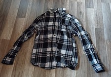 Flanell hemdjacke gebraucht kaufen  Bad Berleburg