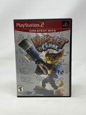 Refurbished ratchet clank for sale  Chula Vista