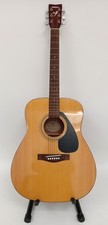 Yamaha f310 natural for sale  RUGBY