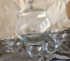 Bowle becher schöpfkelle gebraucht kaufen  Bückeburg