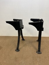 Vintage industrial table for sale  Hershey