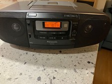 Panasonic d55 stereo gebraucht kaufen  Heilbad Heiligenstadt