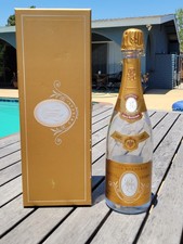 2000 louis roederer for sale  La Mesa