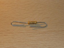 Vintage widerstand 330 gebraucht kaufen  Neunkirchen-Seelscheid