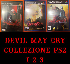 Devil may cry usato  Andria