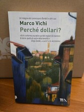 Perché dollari marco usato  Modena