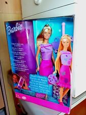 2001 NRFB Bead 'n Beauty Barbie Perles Glitzerperlen Missangas Perla European comprar usado  Enviando para Brazil